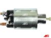 NISSA 2334300H11 Solenoid Switch, starter